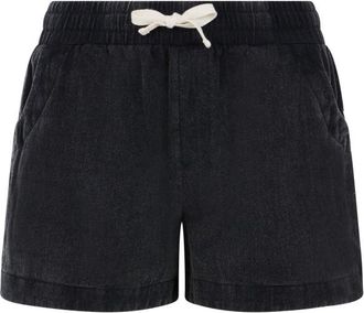 Protest PRTPien Shorts Shorts f&uuml;r Damen | schwarz