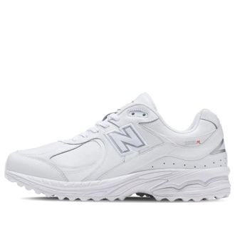 New Balance 2002 v1 White UGS2002D