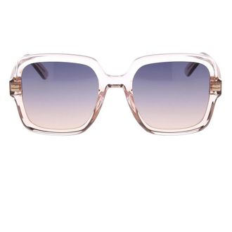 Dior Accessoires, Dames, Grijs, ONE Size, Stijlvolle zonnebril voor modieuze looks