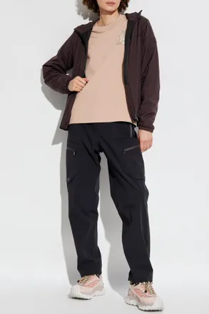 Moncler MONCLER GRENOBLE DAY-NAMIC, Womens, Purple