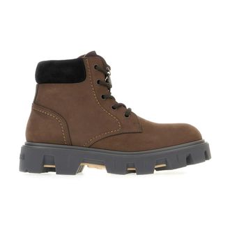 Moncler Uomo, Scarpe, Marrone, 41 EU, new