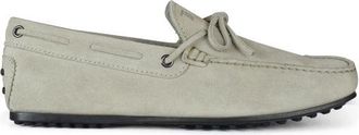Tod's Tod s Suede loafers