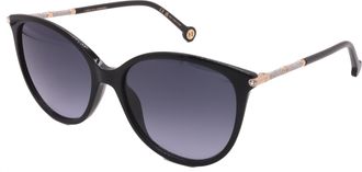 Carolina Herrera Sunglasses HER 0189/G/S-2M2-57-17-145 Non-Polarized