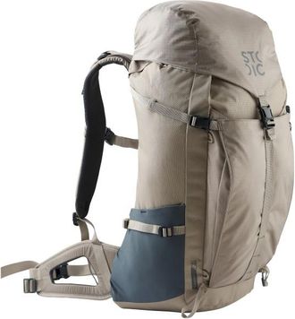 Stoic S&auml;lkaSt. II Backpack 30 Wanderrucksack - Unisex | grau