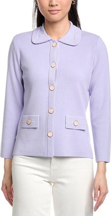 St. John Jacket