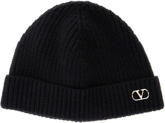 Valentino Garavani Hombre, Accesorios, Negro, Talla: ONE Size