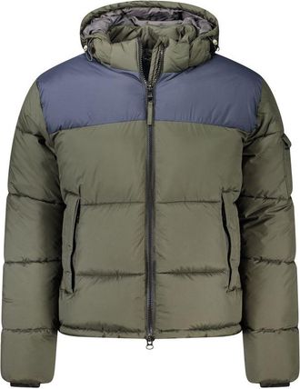 North Sails Polyester Mens Mens Jacket