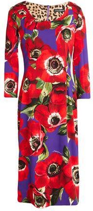 Dolce & Gabbana VESTITI - Vestiti midi su YOOX.COM