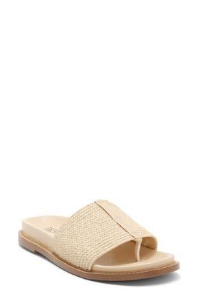 Nordstrom Rack Woven Sandal in Beige Moonlight at Nordstrom Rack, Size 11