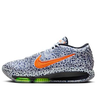 Nike Air Zoom GT Hustle 3 EP Olympic Safari FV3425-900