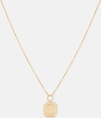 【関税&送料込】Chloe Chloe Letters Choker Necklace Chloé The Chloé Letters Necklace | Chloé US