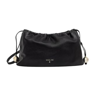 Patrizia Pepe Donna, Borse, Nero, Taglia unica, new