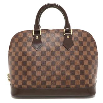 Louis Vuitton Pre-owned borse di pelle Louis Vuitton - - Pre-owned - Donna - Marrone - ONE SIZE
