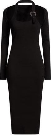Versace VESTITI - Vestiti midi su YOOX.COM