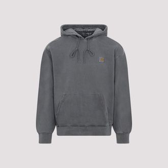 Carhartt Work in Progress Carhartt Wip Nelson-sweatshirt met capuchon
