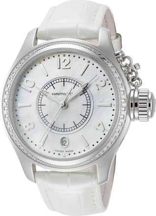 Hamilton Khaki Navy Womens Watch