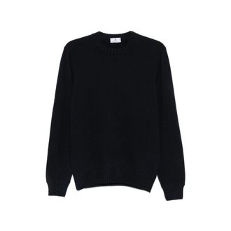 Magazzino Ricambi Crew-neck Sweater