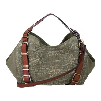 Diesel Mujer, Bolsos, Verde, Talla: ONE Size