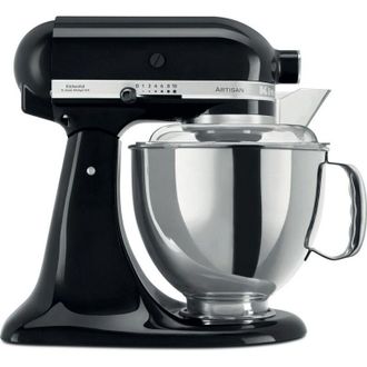 KitchenAid Kitchenaid Artisan 5ksm175pseob - K&atilde;&frac14;chenmaschine