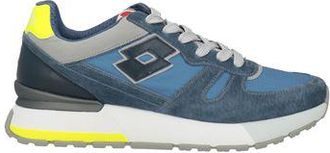 Lotto FOOTWEAR - Trainers on YOOX.COM