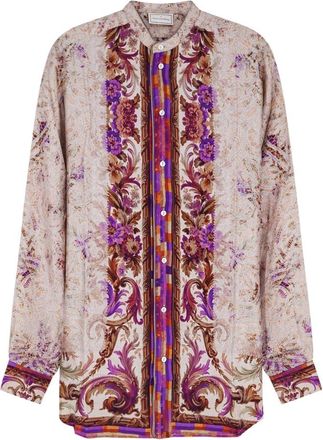 Pierre-Louis Mascia Donna, Camicette, Rosa, L, new