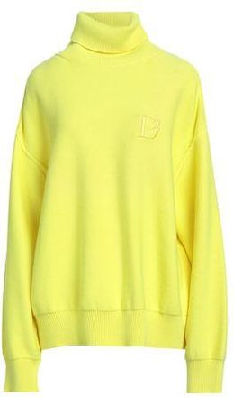 Dsquared2 PRENDAS DE PUNTO - Cuello alto en YOOX.COM