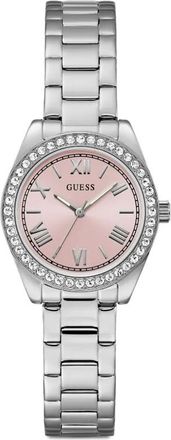 Guess Co Orologio Luna 30mm mini - Rosa