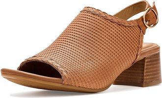 S&ouml;fft Lois Womens Dress Sandals Honey : 9.5 M (B), Leather