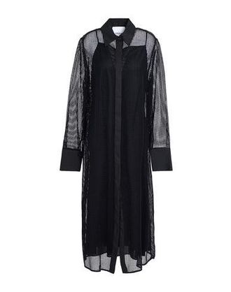 Erika Cavallini Semi Couture KLEIDER - Midi-Kleider auf YOOX.COM