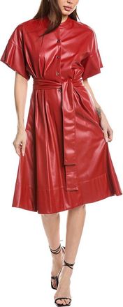 Natori Natori Shirt Dress