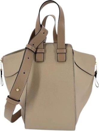 Loewe Borsa a mano Pre-owned- Borsa a spalla - - Pre-owned - Donna - Beige - ONE SIZE