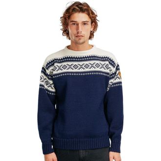 Dale of Norway Cortina 1956 Sweater in Navy/off White at Nordstrom, Size Xx-Large