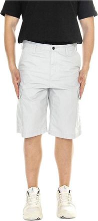 Carhartt Work in Progress Bermuda Cargo - Heren - Korte Broeken - Grijs - W28 - Korte Broeken
