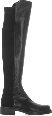 Stuart Weitzman Donna, Scarpe, Nero, 37 1/2 EU, new