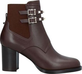 Valentino Garavani FOOTWEAR - Ankle boots sur YOOX.COM