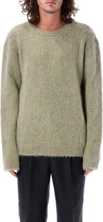 Christophe Lemaire Brushed Sweater