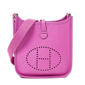 Herm&egrave;s Evelyne I TPM Schoudertas