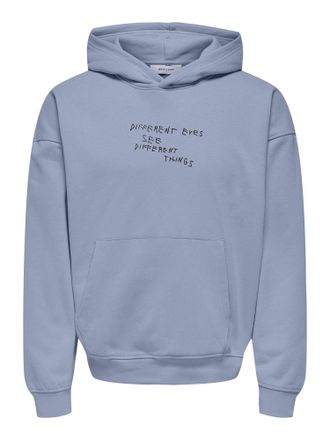 Only & Sons hoodie