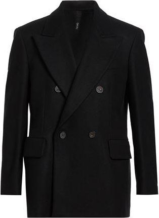 Hev&ograve; COATS & JACKETS - Coats on YOOX.COM