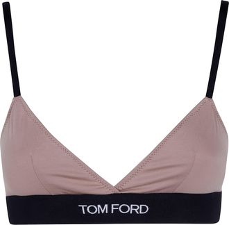Tom Ford Underwear Modal Bra Top