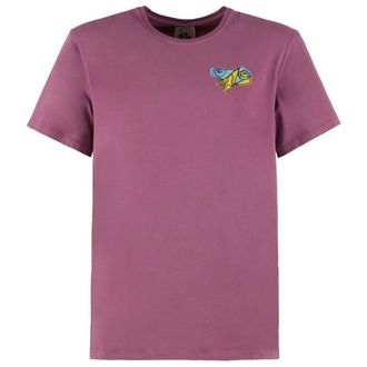 E9 Onemove T-Shirt f&uuml;r Herren | lila