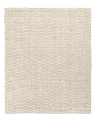 Villa by Classic Home Villa By Classic Home Panama Jute Hand Woven Accent Rug