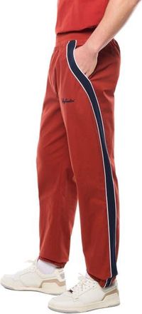 Sergio Tacchini Fiamma Track Pant in Bossa Nova at Nordstrom, Size Xxx-Large