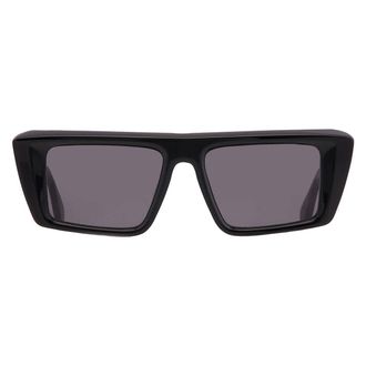 Off-white HARTFORD Dark Grey Browline Unisex Sunglasses OERI13K 1007 52