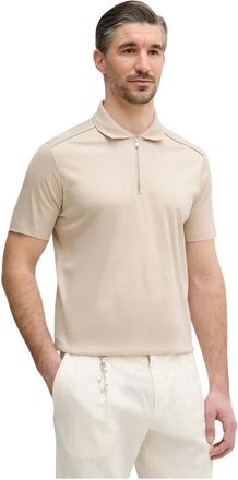 Paul & Shark Uomo, Top, Beige, M, new