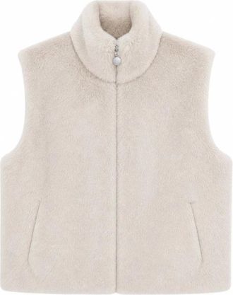 2-Biz Mujer, Chaquetas, Beige, Talla: M