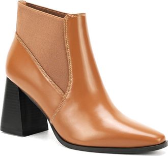 Unze Women ERCWLFF Pointed Toe Boots UK Size 3-8