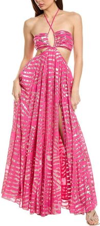 Rococo Sand Lara Maxi Dress