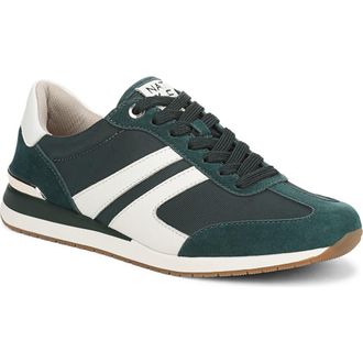 Naturalizer Lorena Sneaker in Midnight Clover/Warm White at Nordstrom Rack, Size 9