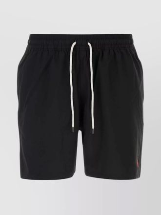 Polo Ralph Lauren mid-length swim shorts